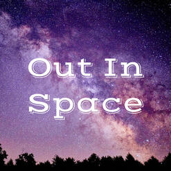 Out In Space logo